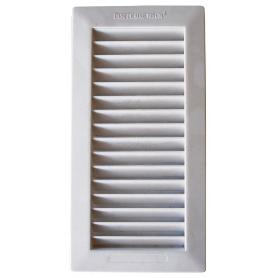 REJILLA PLAST.C/PEST.14X27 C/MARCO