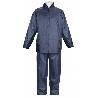 TRAJE AGUA AZUL NYLON XXL