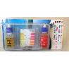 TEST KIT CLORO-PH