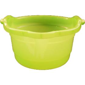 BARREÑO PLASTICO 30 LTS.