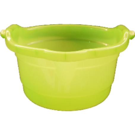 BARREÑO PLASTICO 30 LTS.