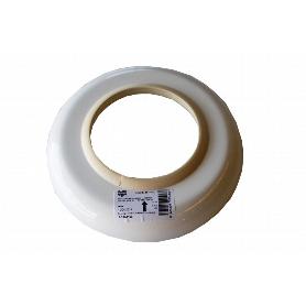 EMBELLECEDOR.TERM.PARED ALUM.110