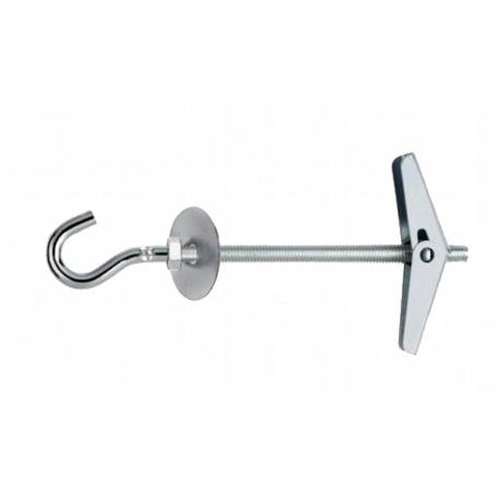 GANCHO TECHO CURVO PALOM.M-6