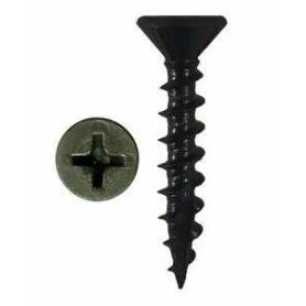TORNILLO PLACA YESO LAM. 4.2X70 X100