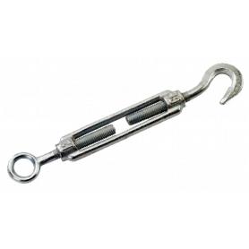 TENSOR ABIERTO DE M-6 1/4