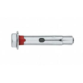 TORNILLO ANCLAJE T 9L M6X60 B9