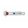 TORNILLO ANCLAJE T11LM8X80 B11