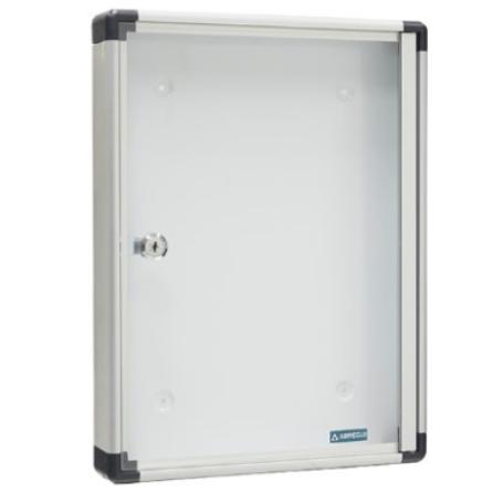 PANEL ANUNCIO V 1 BLANCO