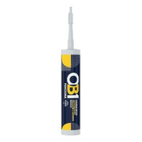 ADHESIVO SELLANTE OB1 BLANCO 290ML