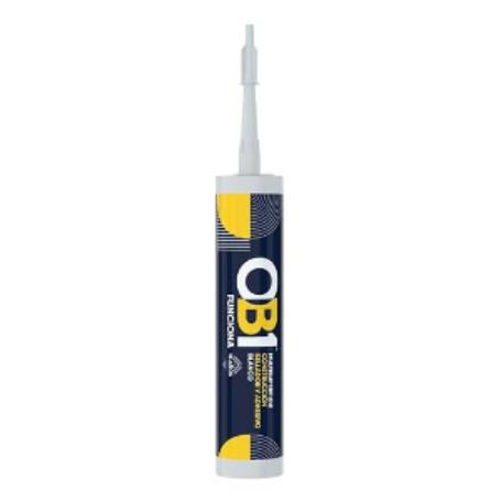 ADHESIVO SELLANTE OB1 BLANCO 290ML