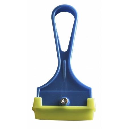 RASCADOR VIDRIO ESPAT.Nº2