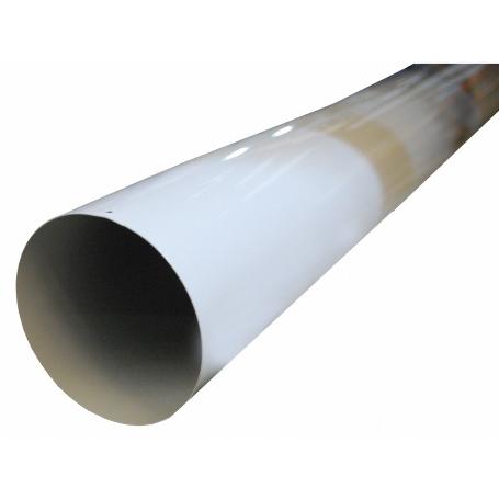 TUBO RED.ALUM. 110X0.5 MTS