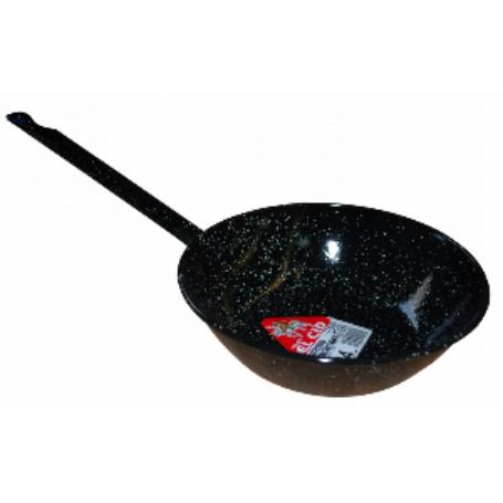 SARTEN HONDA C/MANGO VITRIF.26