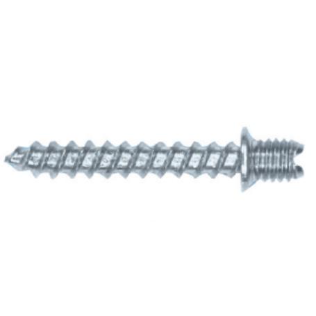TORNILLO ABRAZADERA M-6 X 30 X100