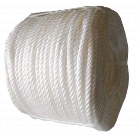 CUERDA POLI DE 10 MM.X 100 MTS.