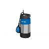 BOMBA AGUAS LIMPIAS BLS55-800W 5500L/H