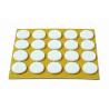 DESLIZAD.20DISC.16MM.BLANCO 7077