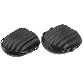 JUEGO RODILLERAS TOPEX