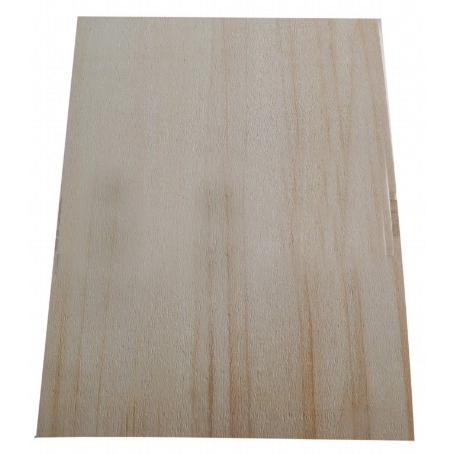 TABLERO MARQUETERIA 60X40