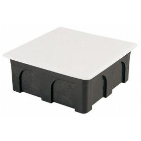 CAJA EMPALME 105X105 C/TORNILL