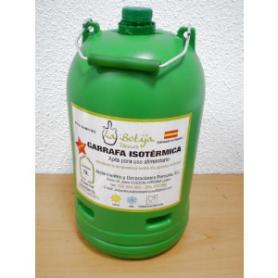 TERMO ISOTERMICO 5 LTS CON TAPON