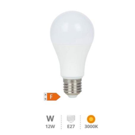 BOMBILLA LED STANDARD 12 W 3000K