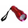 LINTERNA LED FLASHLIGHT