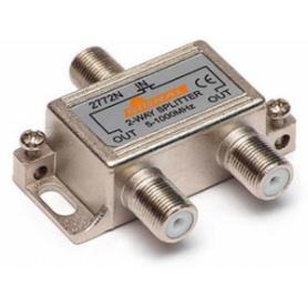 DISTRIBUIDOR ANT.TV.2 VIAS