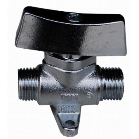 VALVULA GAS V-2000 SOLDAR DE 10