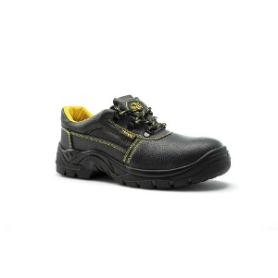 ZAPATO TANZANIA NEGRO S1P T-39