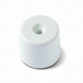 TOPE PUERTA ATORNI.9009 BLANCO