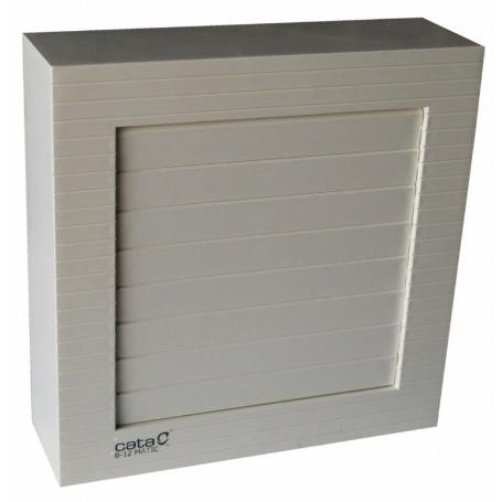 EXTRACTOR BAÑO CATA B12 MATIC