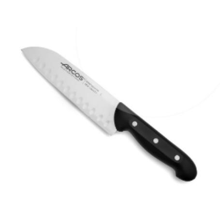 CUCHILLO SANTOKU 180MM MAITRE ARCOS