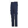 PANTALON SUPERTOP MARINO-AZUL T-48