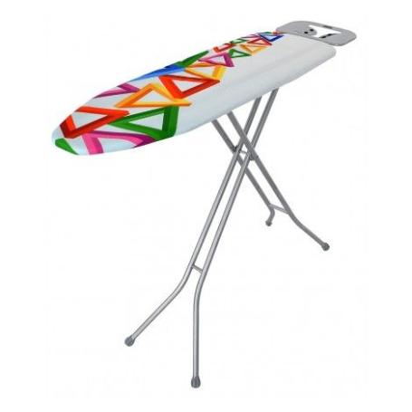 MESA PLANCH.MET.NOVA 105X32