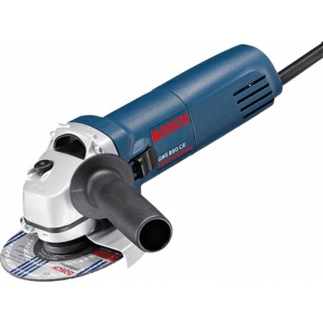 AMOLADORA MINI BOSCH GWS-880-115