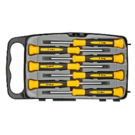 JUEGO DEST.PRECISION 7 PZAS TOPEX