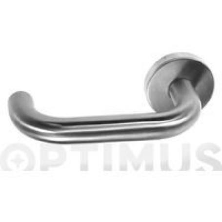 JUEGO MANIVEL.INOX MRU-3