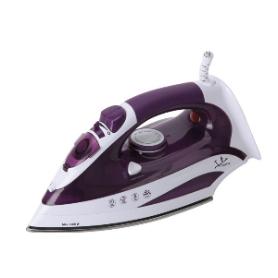 PLANCHA JATA VAPOR PL225 2400 W. INOX