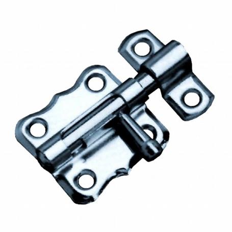 PASADOR 384- 25 NIQUELADO