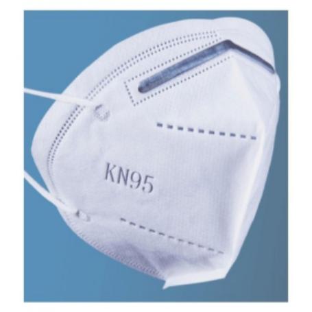 MASCARILLA KN95