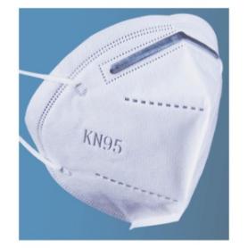 MASCARILLA KN95