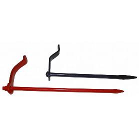 FIJA ALBAÑIL 250X10MM.26101