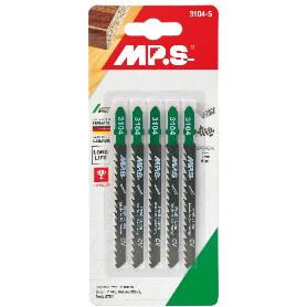 HOJA CALAR MADERA BOSCH 3104-5