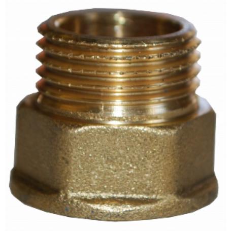 ALARGADERA RACOR MARSELLA 1/2