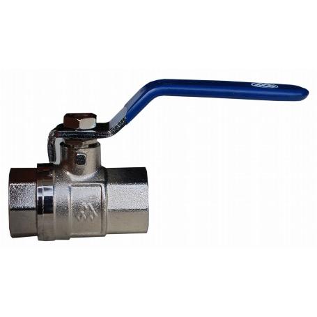 VALVULA ESFERA DE  1/2