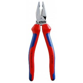 ALICATE KNIPEX UNIV.200MM.02.02.200