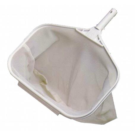 RECOGEHOJAS BOLSA PQS CLIP