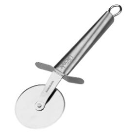 CORTAPIZZA INOX PLATINUM
