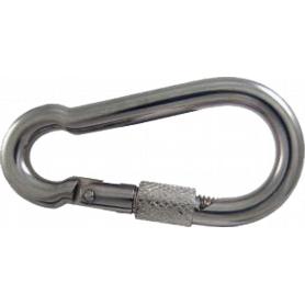 MOSQUETON BOMB.SEG. 90X9 VIROLA